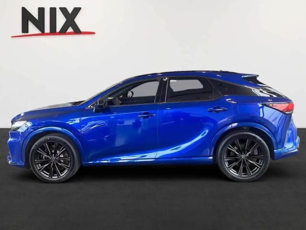 Lexus RX-Serie
