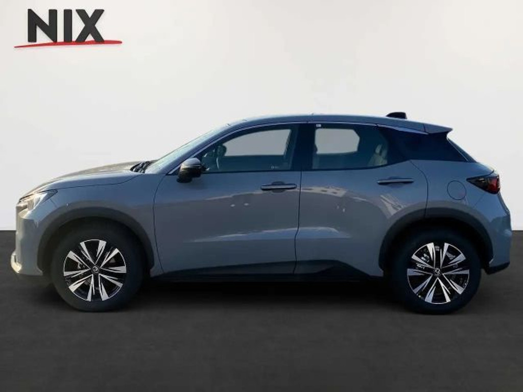 Lexus LBX