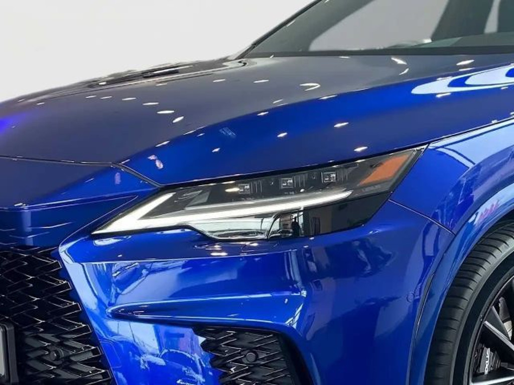 Lexus RX-Serie