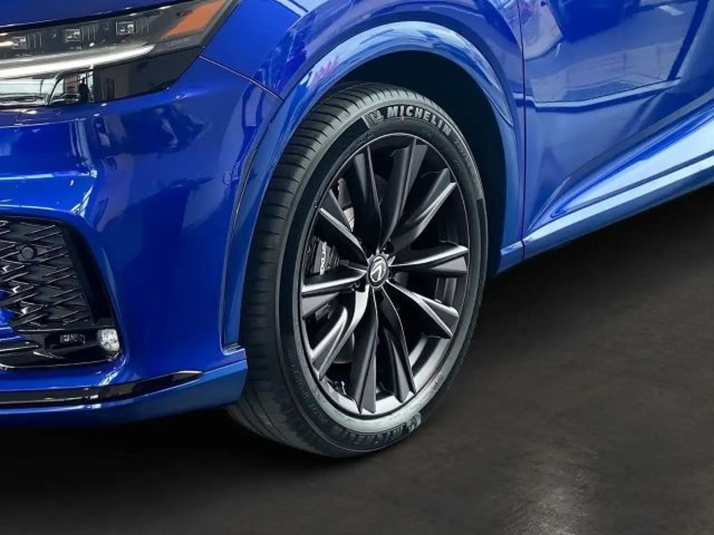 Lexus RX-Serie