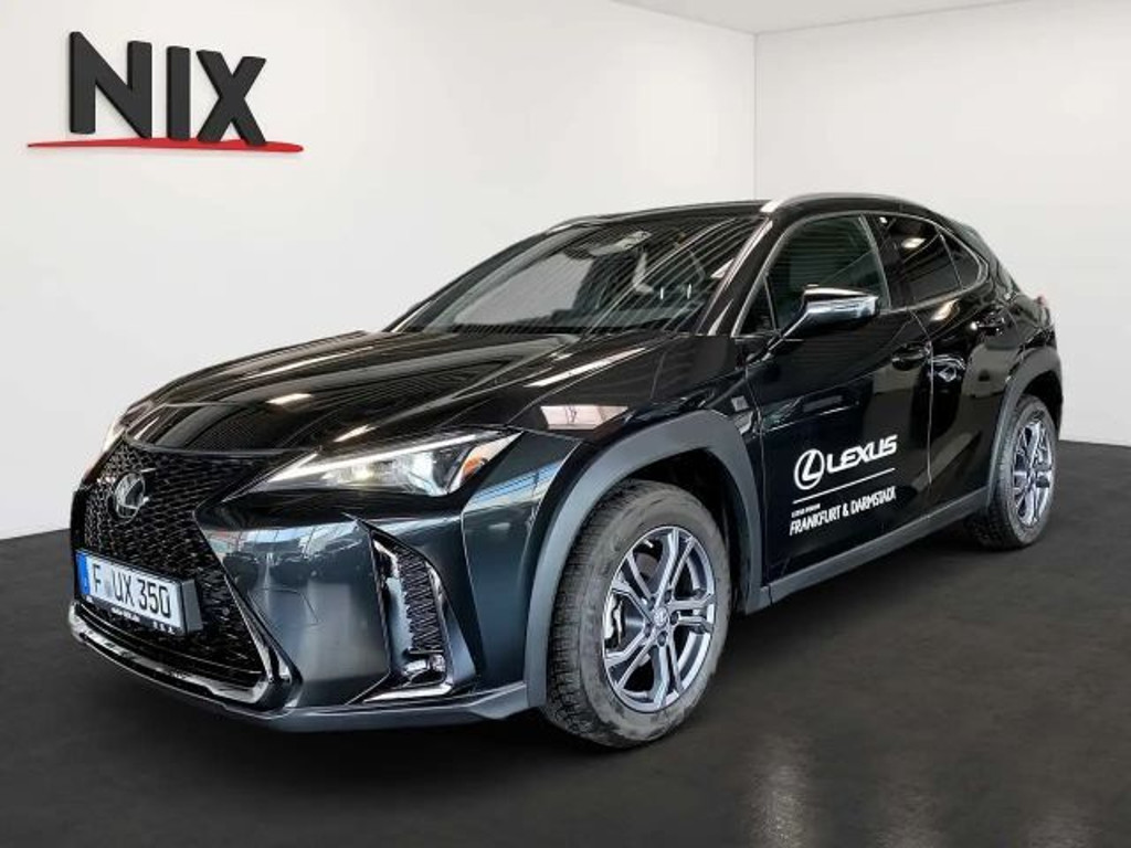 Lexus UX 2024 Hybride Benzine