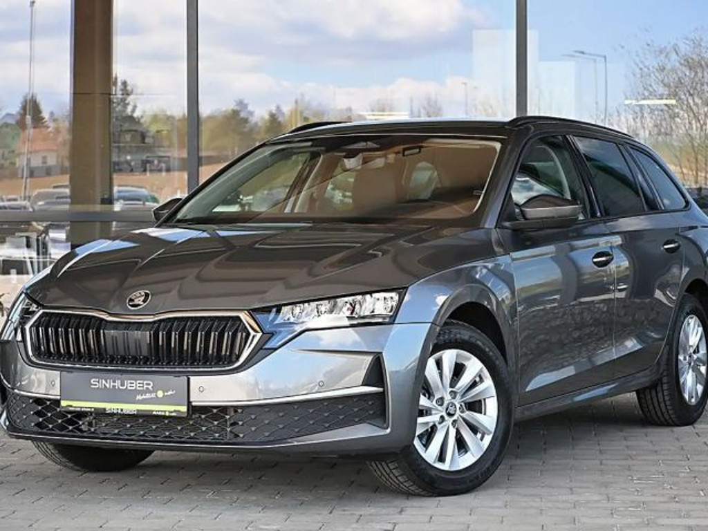 Skoda Octavia 2025 Diesel