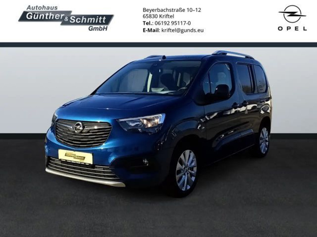 Opel Combo 2023 Diesel