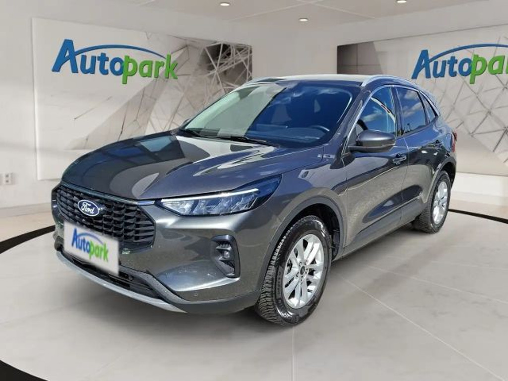 Ford Kuga 2024 Hybride Benzine