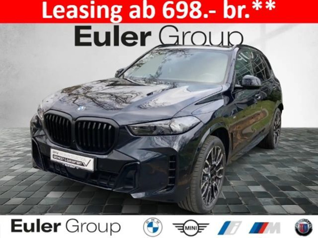 BMW X5 2025 Diesel