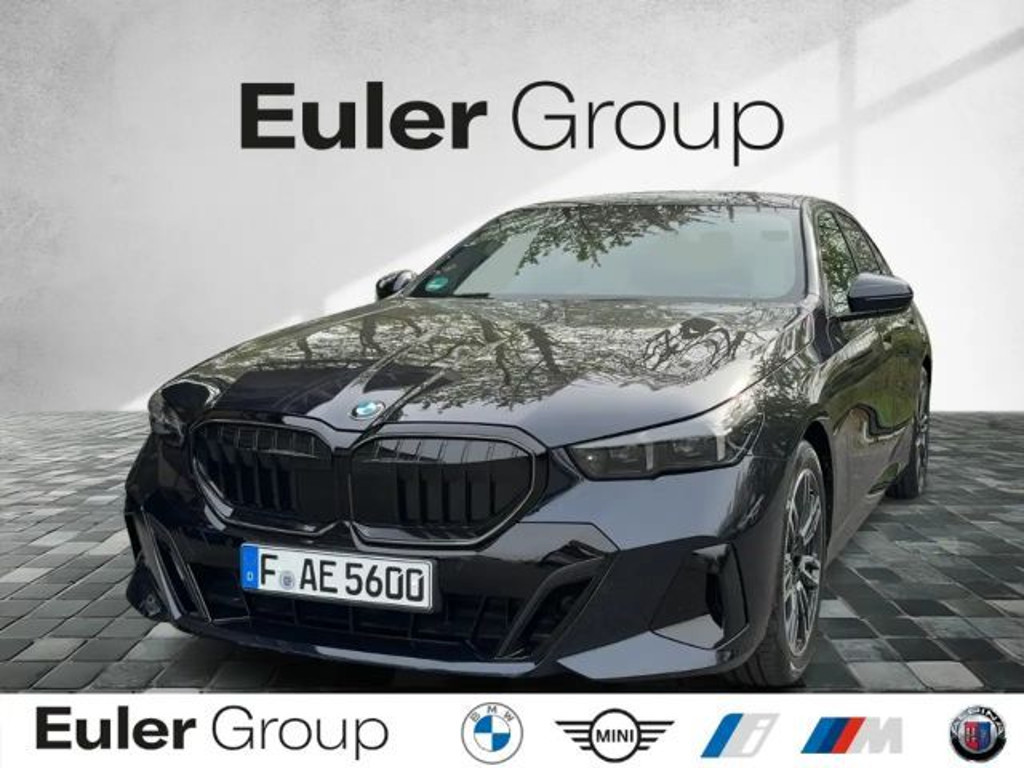 BMW 5 Serie 2026 Diesel