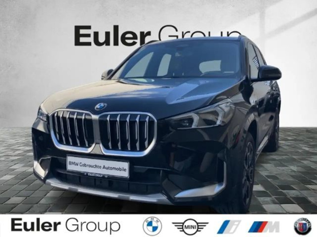 BMW X1 2022 Benzine