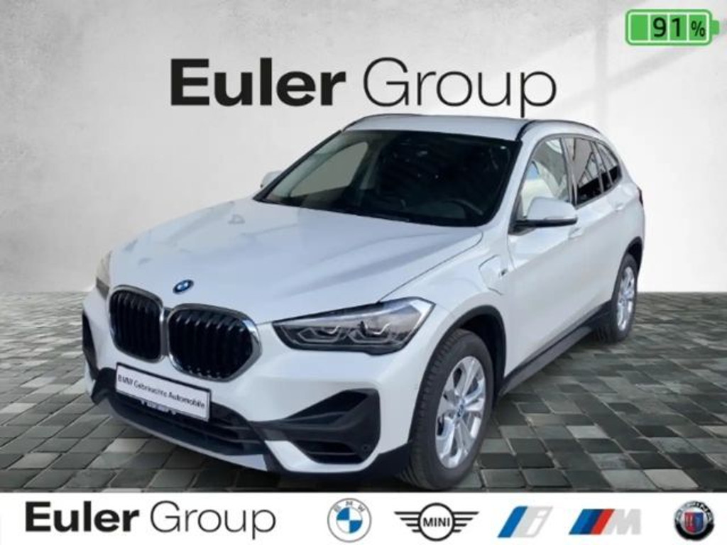 BMW X1 2022 Hybride Benzine