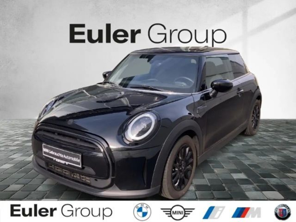 Mini Cooper 2023 Benzine