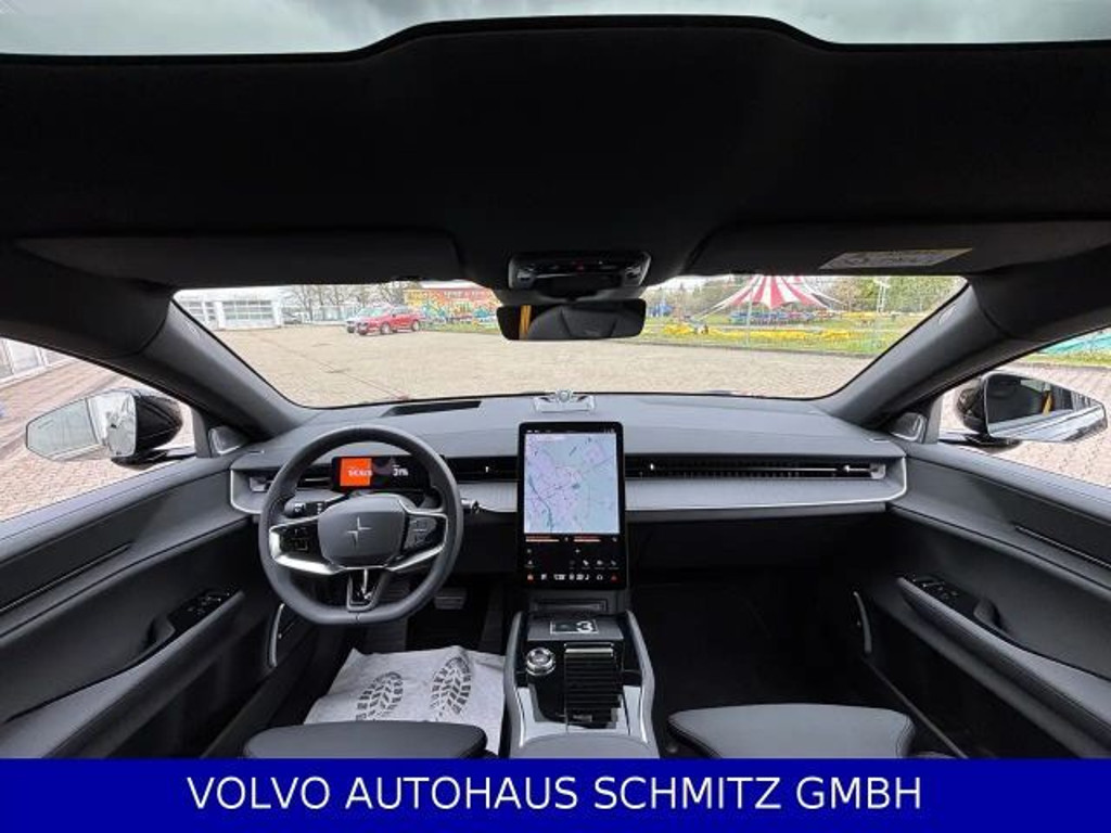 Polestar 3