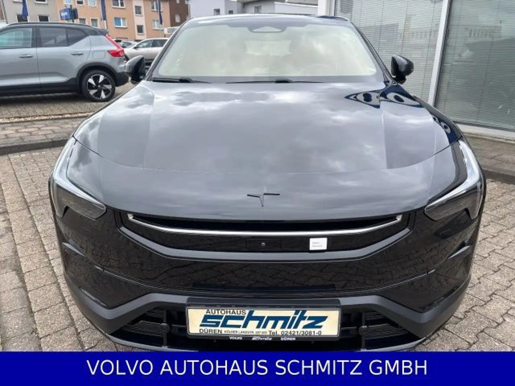 Polestar 3