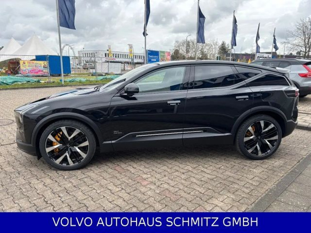 Polestar 3