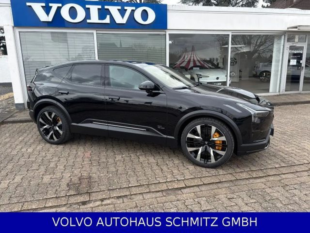 Polestar 3