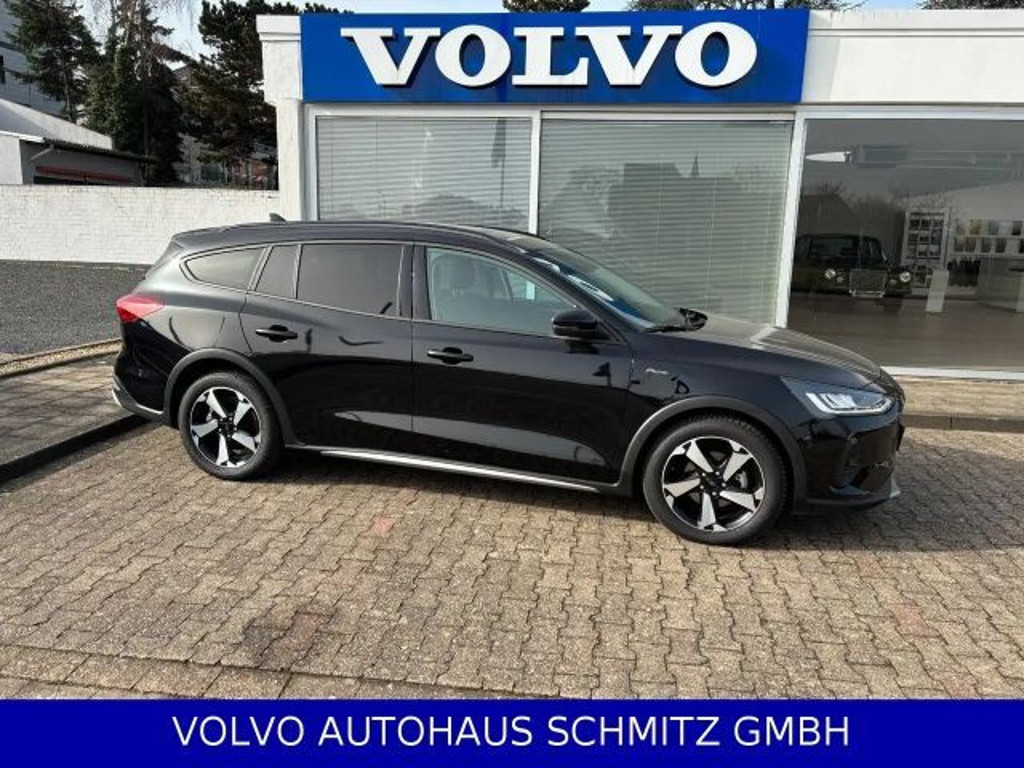 Ford Focus 2024 Diesel