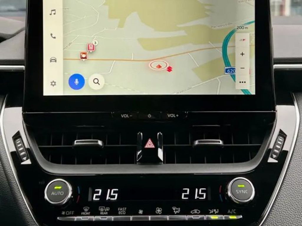 Suzuki Swace