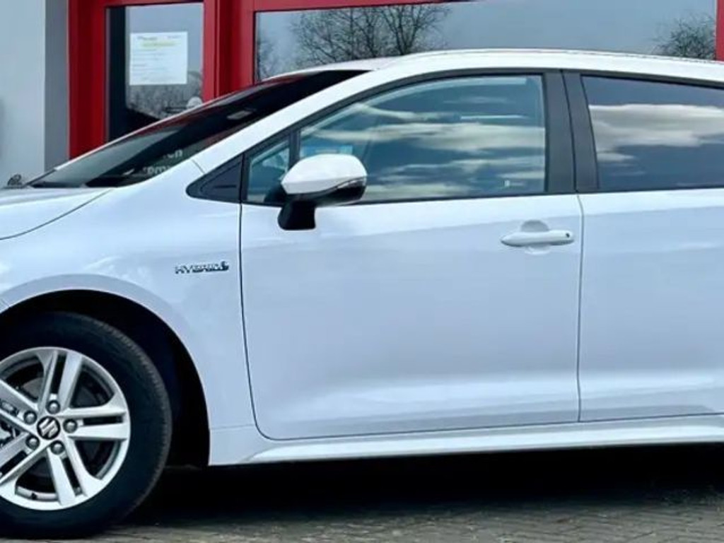 Suzuki Swace