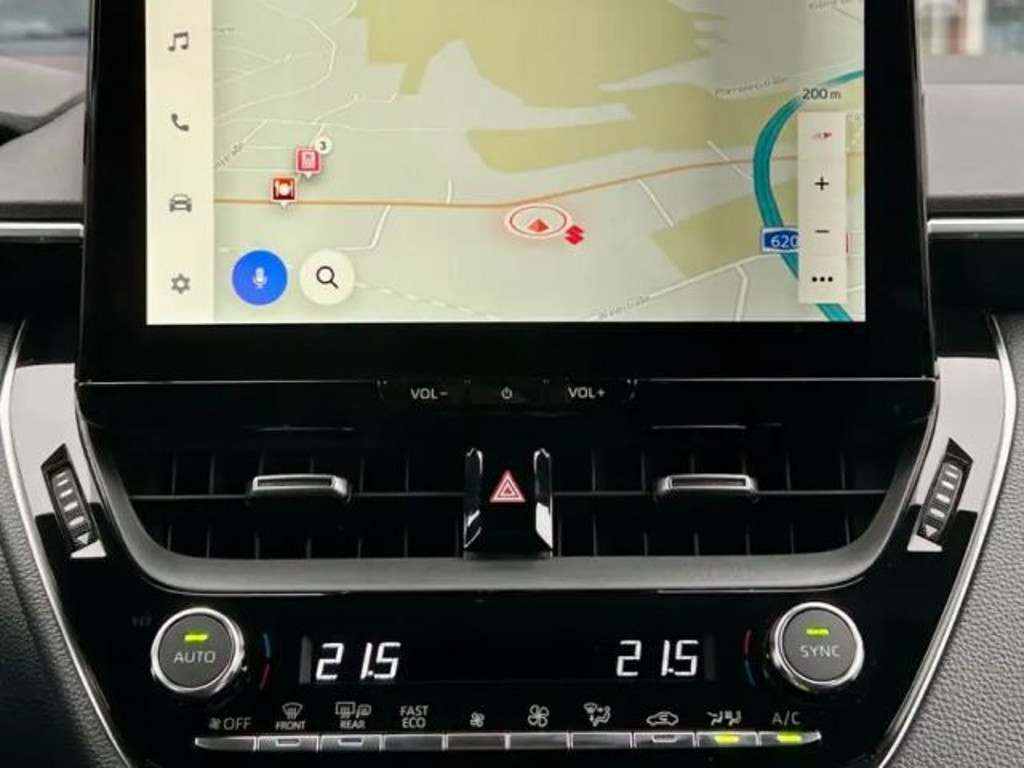 Suzuki Swace