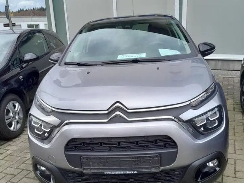 Citroën C3 2021 Benzine