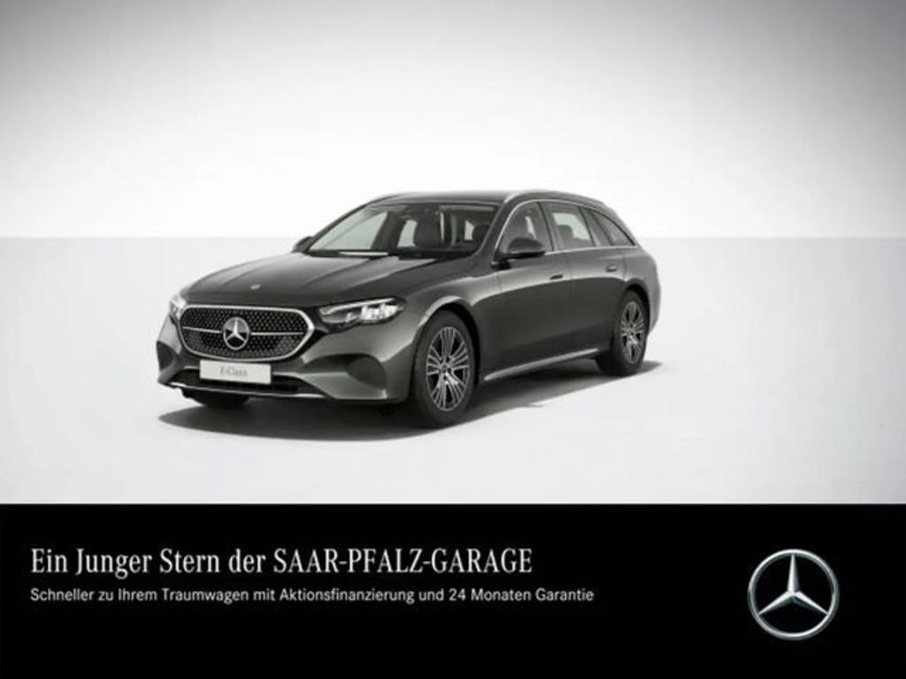 Mercedes-Benz E-Klasse 2024 Diesel