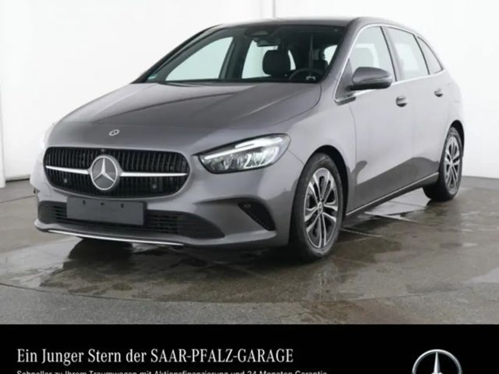 Mercedes-Benz B-Klasse 2025 Benzine