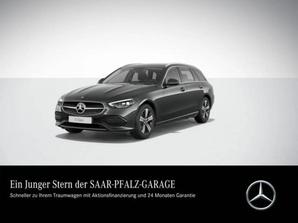 Mercedes-Benz C-Klasse 2022 Diesel