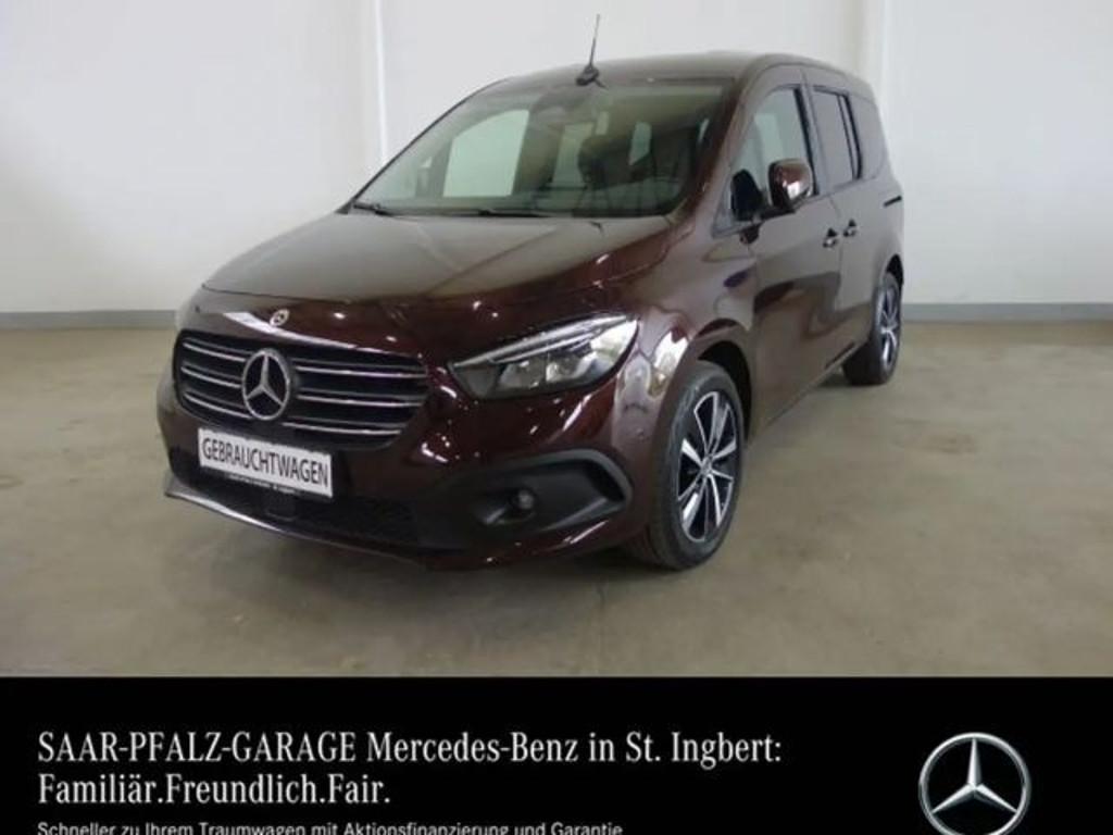 Mercedes-Benz T 180