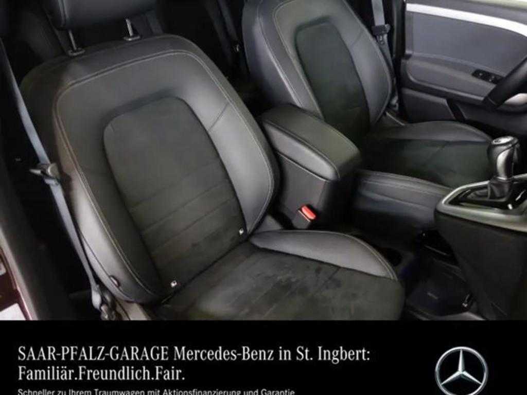 Mercedes-Benz T 180