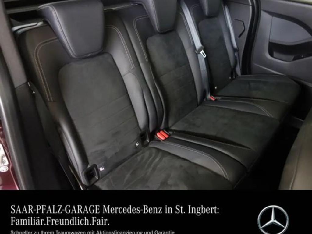 Mercedes-Benz T 180