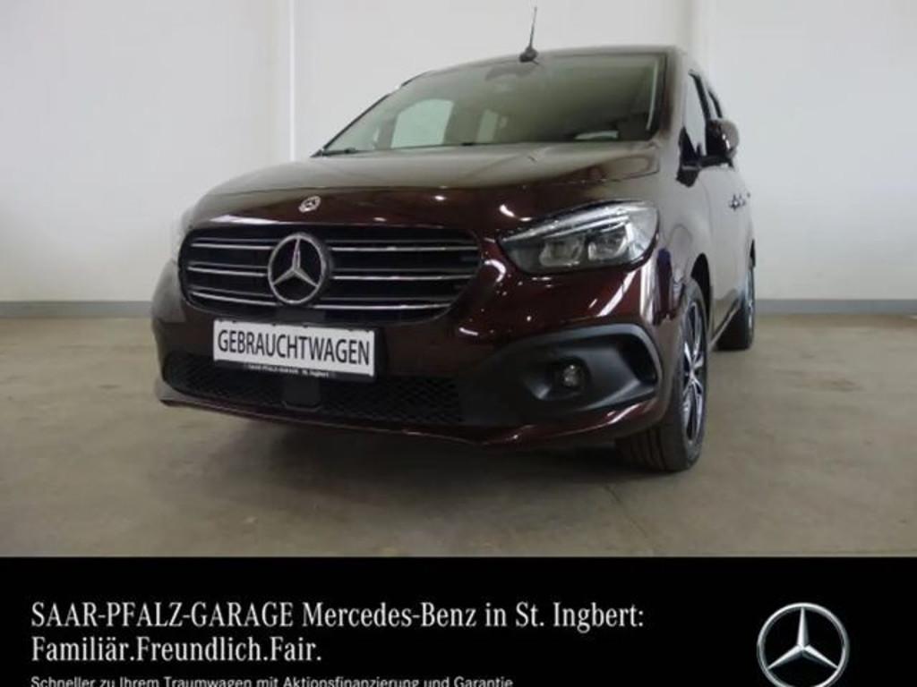 Mercedes-Benz T 180
