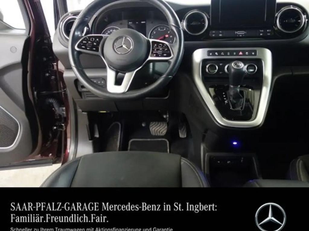 Mercedes-Benz T 180
