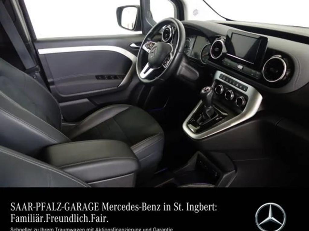 Mercedes-Benz T 180