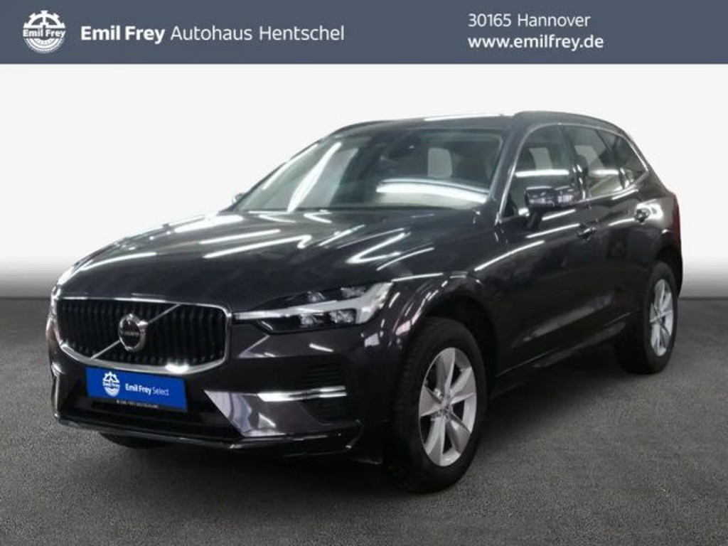 Volvo XC60 2025 Benzine