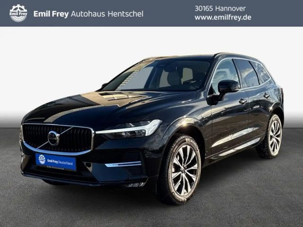 Volvo XC60 2024 Benzine