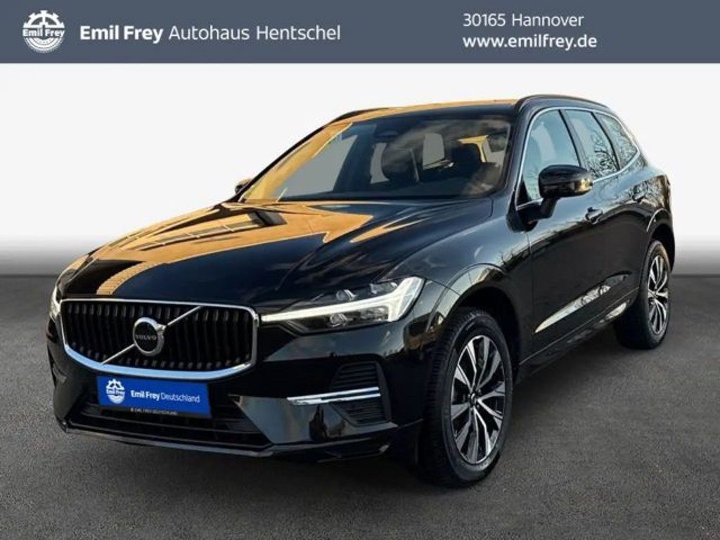 Volvo XC60 2024 Benzine
