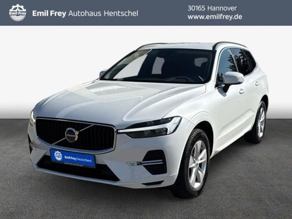 Volvo XC60 2024 Benzine