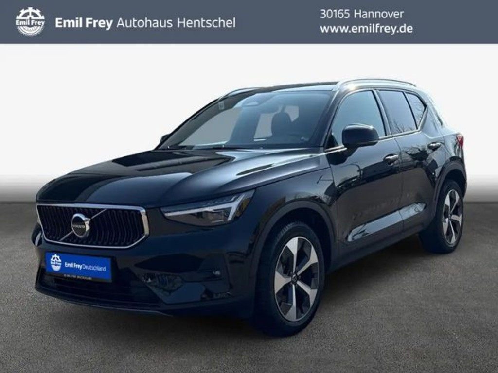 Volvo XC40 2024 Benzine