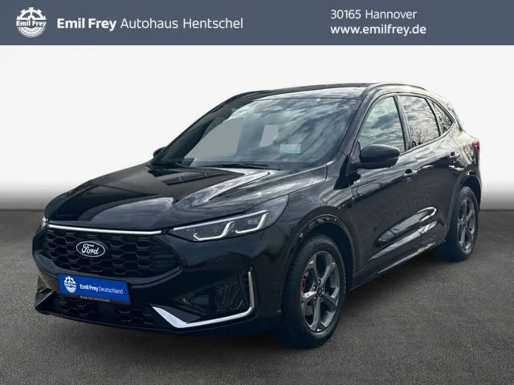 Ford Kuga 2024 Benzine