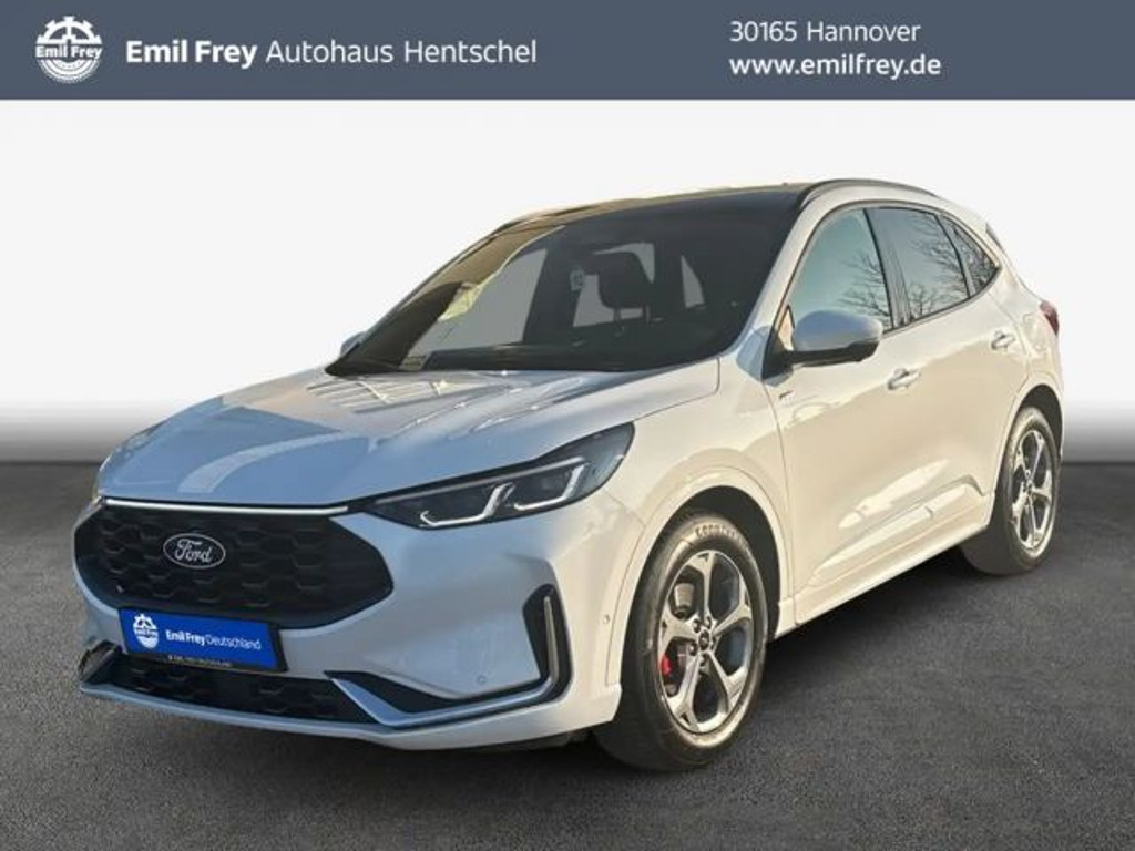 Ford Kuga 2024 Benzine