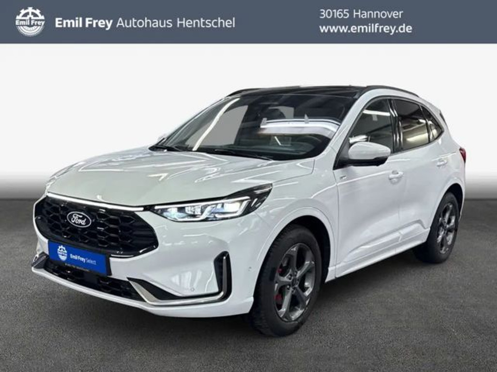 Ford Kuga 2024 Benzine