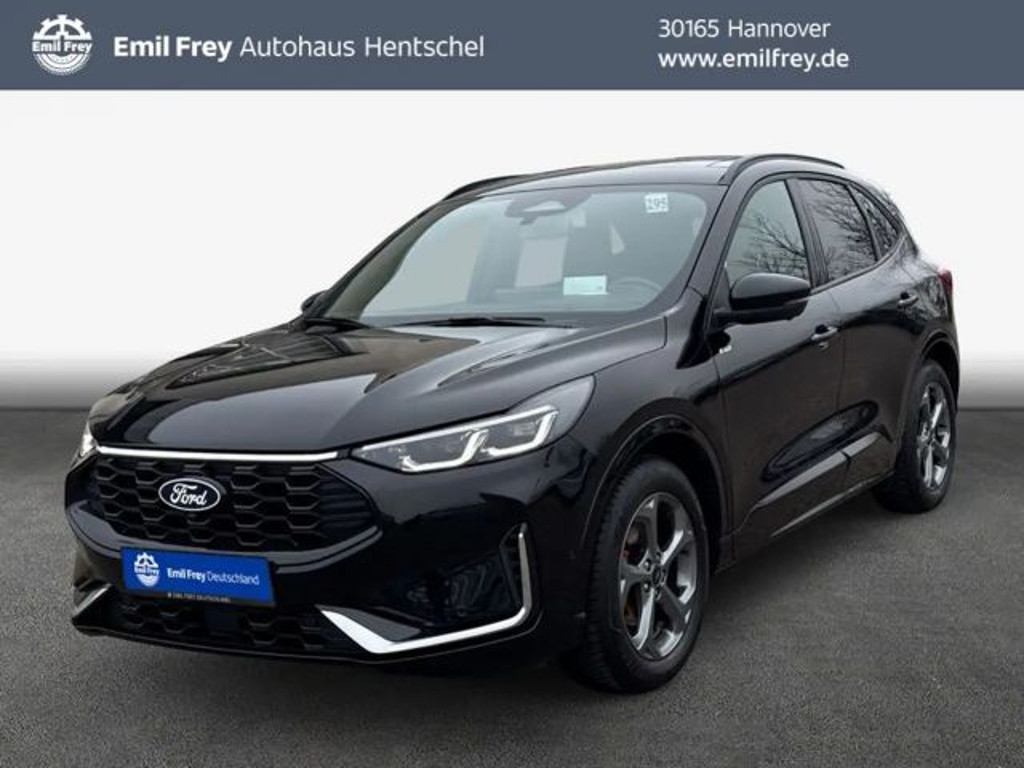 Ford Kuga 2024 Benzine