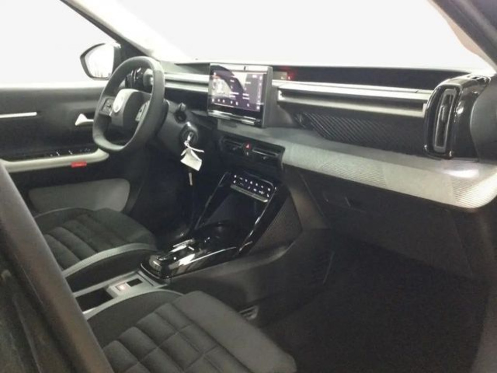 Citroën ë-C3