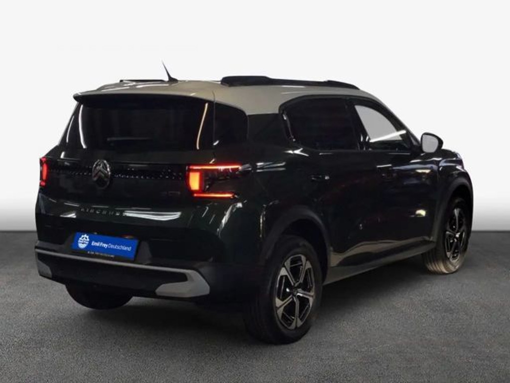 Citroën ë-C3
