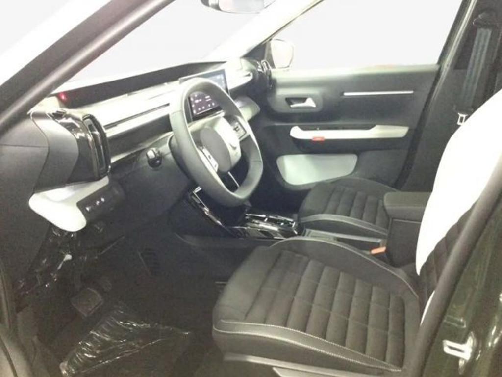 Citroën ë-C3
