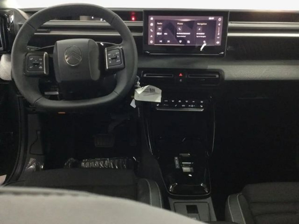 Citroën ë-C3