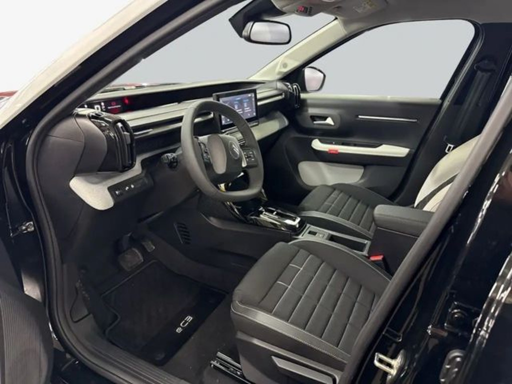 Citroën ë-C3