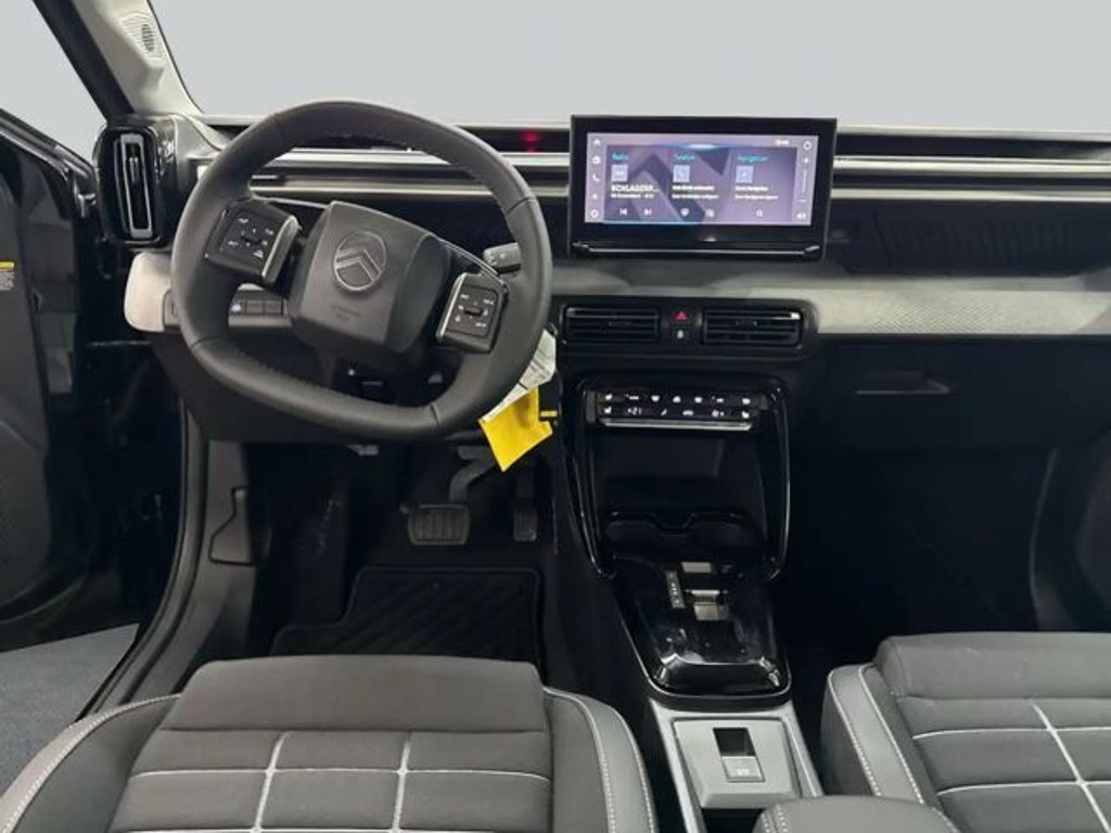 Citroën ë-C3