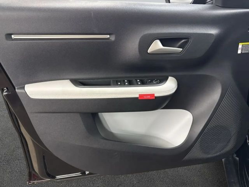 Citroën ë-C3