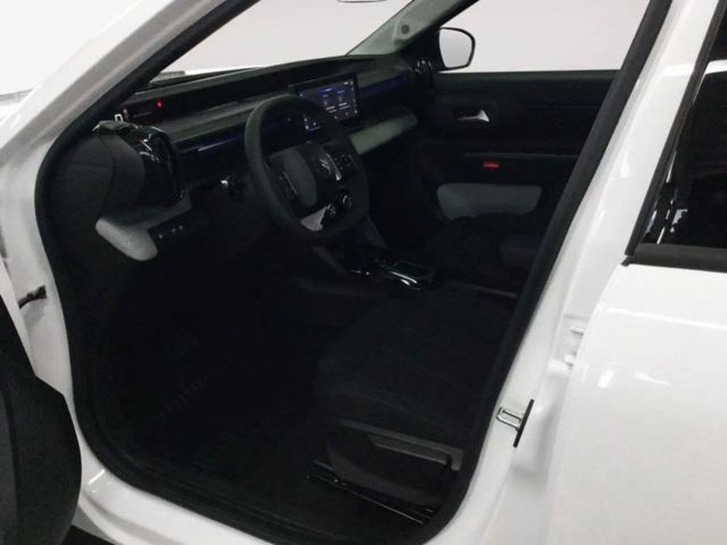 Citroën ë-C3