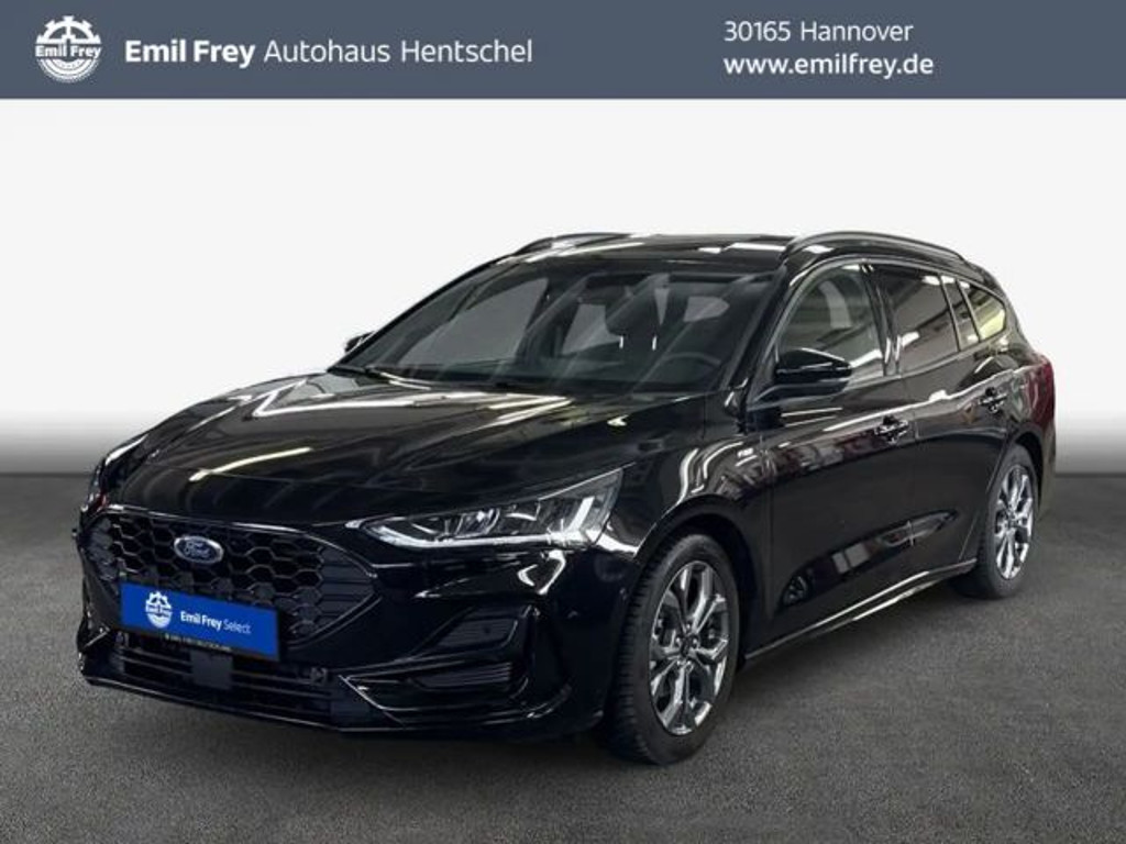 Ford Focus 2025 Diesel