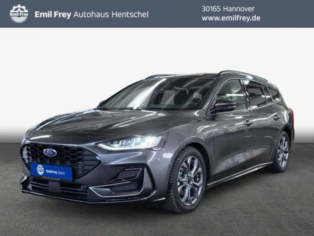 Ford Focus 2025 Diesel
